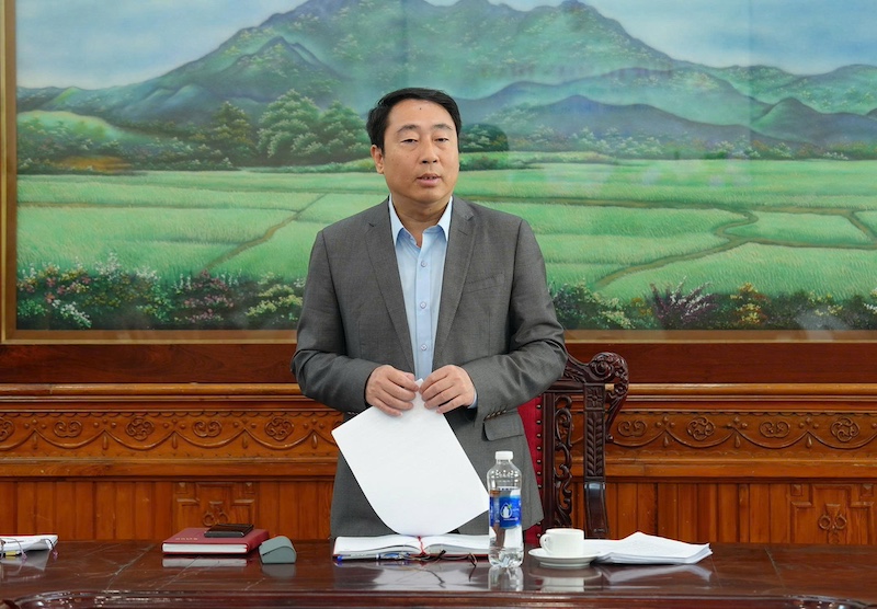 Bảo đảm tốt hơn quyền tiếp cận trợ giúp pháp lý